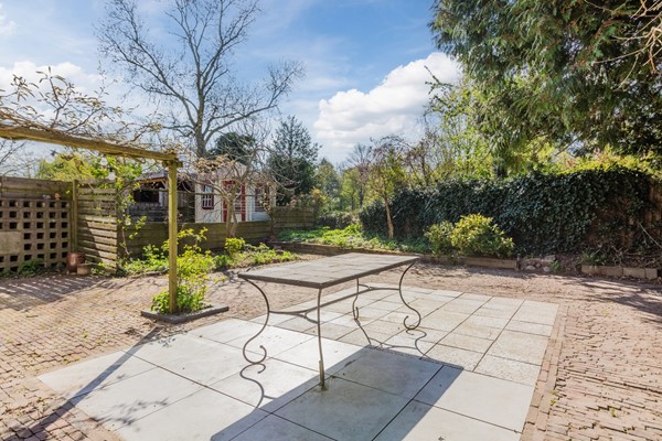 Medium property photo - Breehorn 81, 8223 CR Lelystad